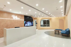 办公家具公司教您如何挑选办公室家具之办公椅